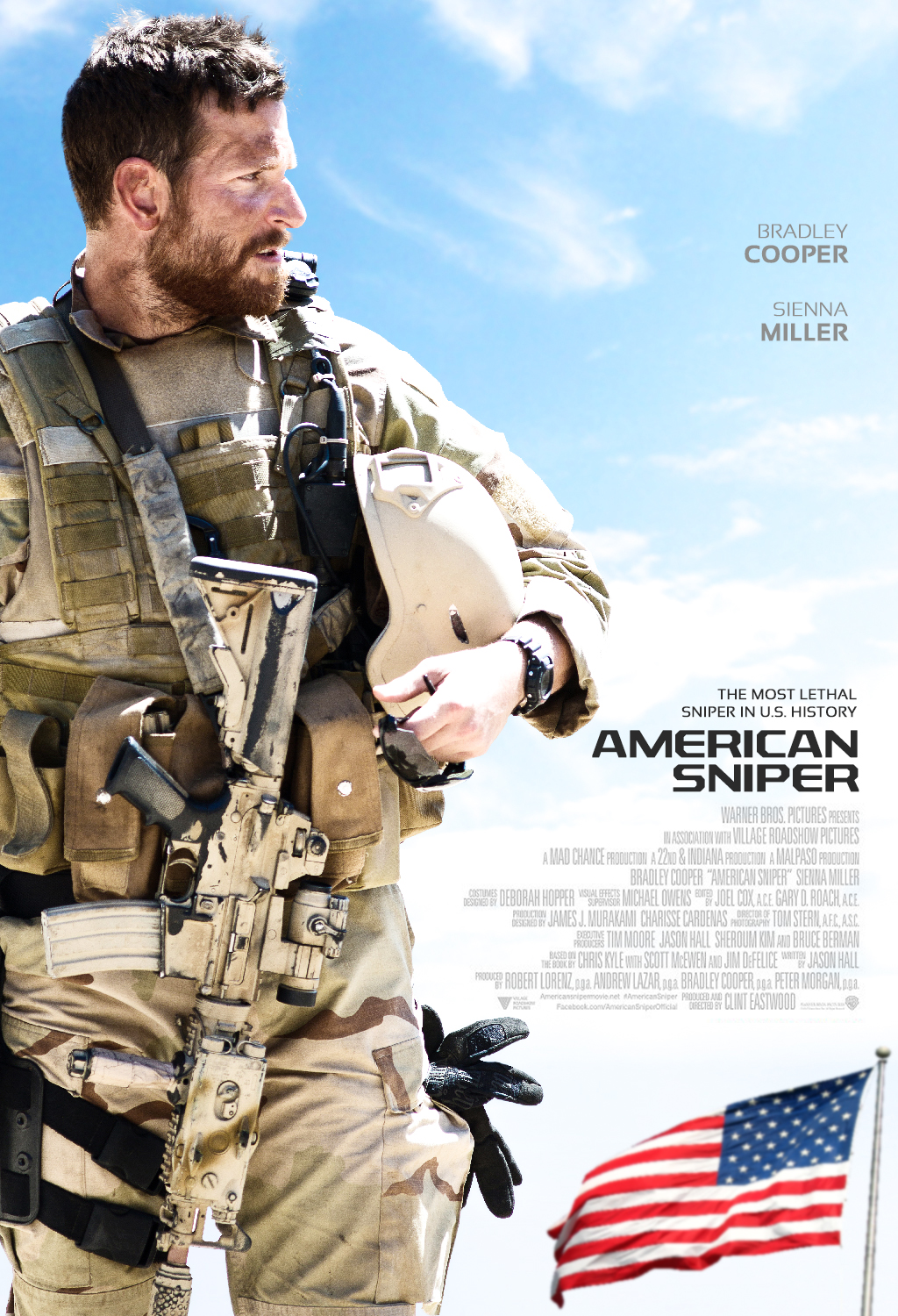 film american sniper full movie